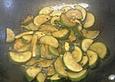 Einfaches Zucchinigem&uuml;se