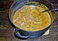 Indisches Vindaloo - Curry