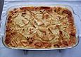 Katthulter K&auml;sekuchen