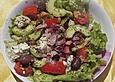 Steirischer Bauernsalat