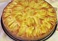 Apfelkuchen