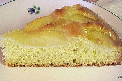 Apfelkuchen 2