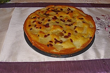 Apfelkuchen 5