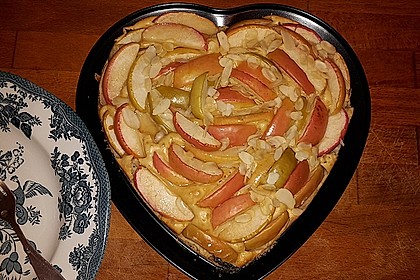 Apfelkuchen 3