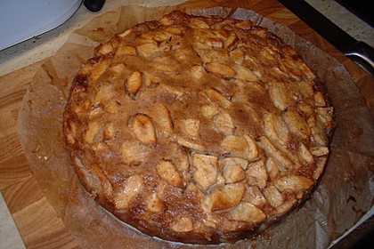 Apfelkuchen 4