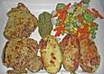 Thunfischsteaks mit Pesto