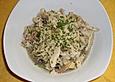 Gefl&uuml;gelsalat