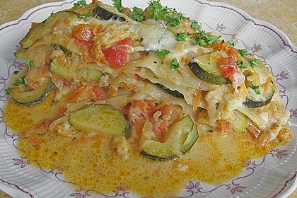 Lasagne