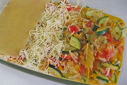 Lasagne 3