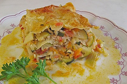Lasagne 2