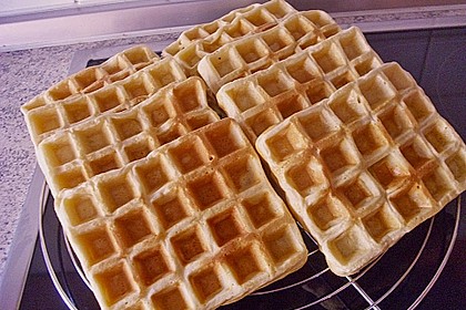 Waffeln 1