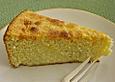 New York - Cologne - Cheesecake