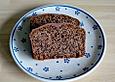 Rotweinkuchen