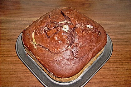 Marmorkuchen