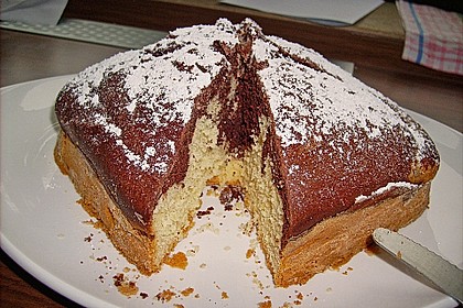 Marmorkuchen 1
