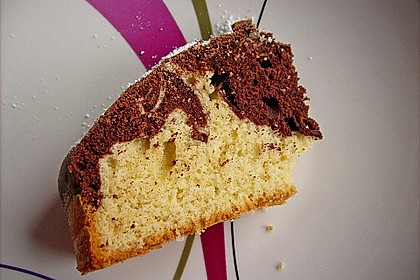Marmorkuchen 2