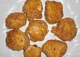 Chicken Nuggets mit Sesamkruste