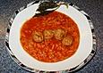 Tomatensuppe