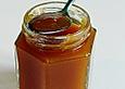K&uuml;rbisaufstrich mit Ahornsirup