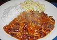 Chili con Carne