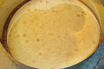 Apfeltorte mit Pudding - Eierlik&ouml;r - Guss 9