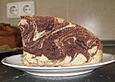 Marmorkuchen