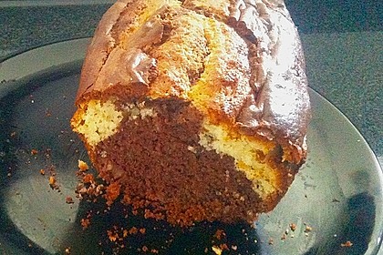 Marmorkuchen 2