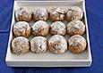 Bauernbrotlaibchen