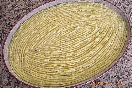 Hachis Parmentier 1