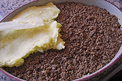 Hachis Parmentier 4
