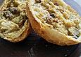 Brie - Br&ouml;tchen