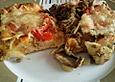 Pizzateig