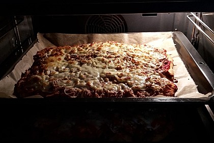 Pizzateig 5