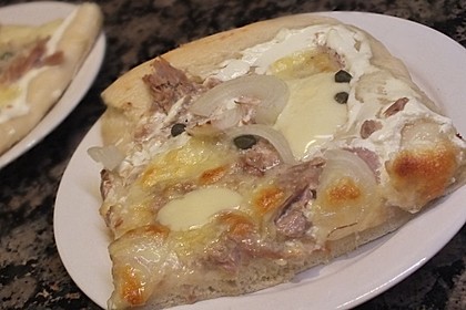 Pizzateig 2