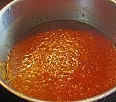Karottenchutney / M&ouml;hrenchutney (Bild)