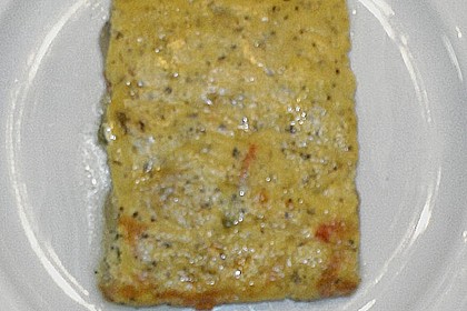 Polenta - Gemüseauflauf 18
