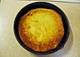 Topfen - Nuss - Kuchen