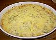 Tortellini - Spinat - Auflauf