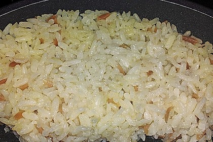 Reis nach türkischer Art 9