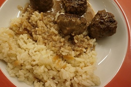 Reis nach türkischer Art 3