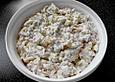 Eiersalat a la Brigitte