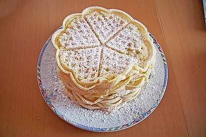 Waffeln