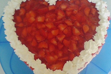 Erdbeerkuchen 3