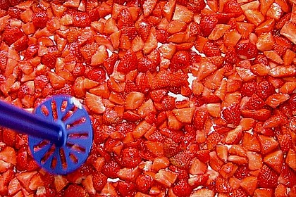 Erdbeerkuchen 4