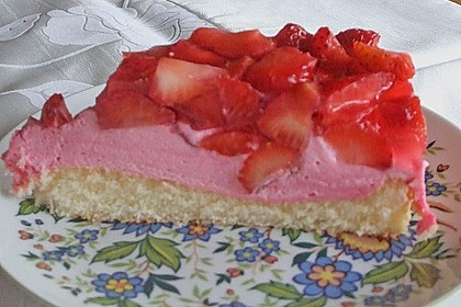 Erdbeerkuchen 6