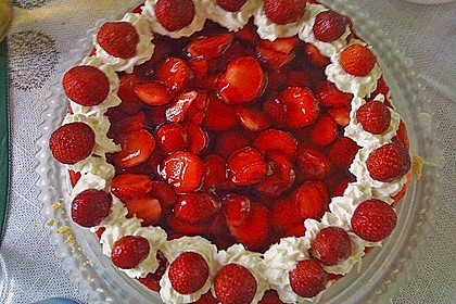 Erdbeerkuchen 9