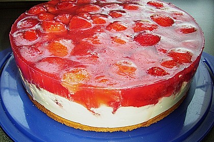 Erdbeerkuchen 11