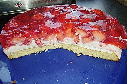 Erdbeerkuchen 12