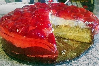 Erdbeerkuchen 14