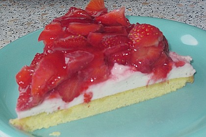 Erdbeerkuchen 16